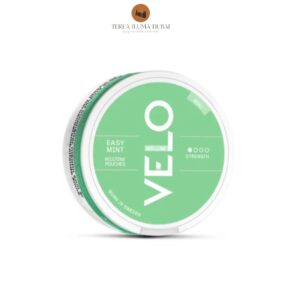 VELO Nicotine Pouches Easy Mint Mini