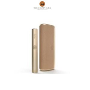 Best Iqos Iluma Prime Gold Khaki