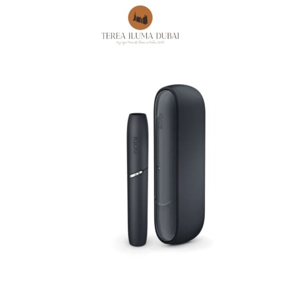 Best IQOS 3 Duo Device GREY Dubai