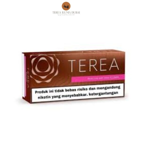 Best Iqos Terea Bronze from Indonesia