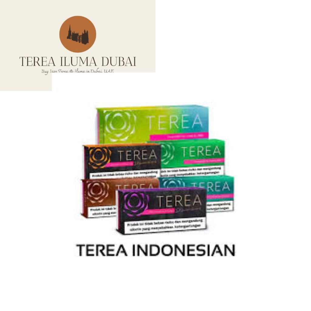 Best Iqos Terea Indonesia