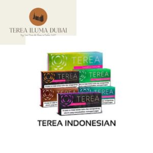 Best Iqos Terea Indonesia