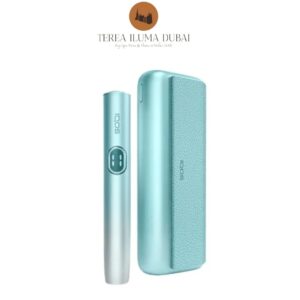 IQOS ILUMA i Prime Breeze Blue