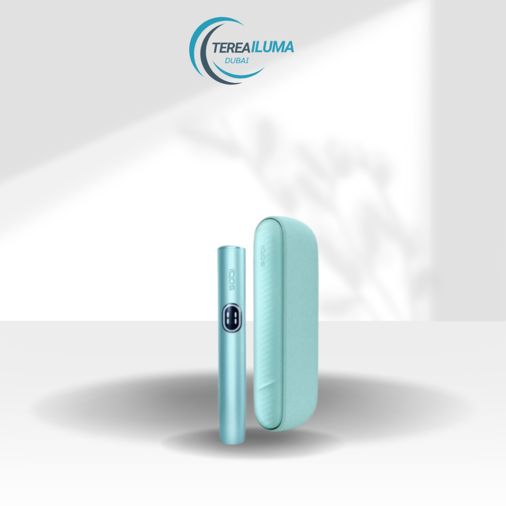 IQOS Iluma I Breeze Blue