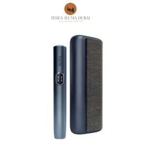 IQOS Iluma I Prime Midnight Black