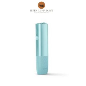 Iqos Iluma I One Breeze Blue Dubai UAE