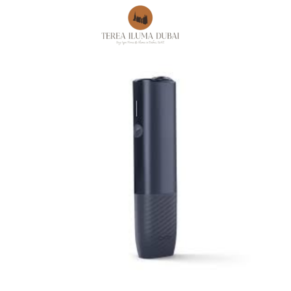 Iqos Iluma I One Midnight Black Dubai UAE