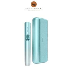 Iqos Iluma I Standard Device Breeze Blue