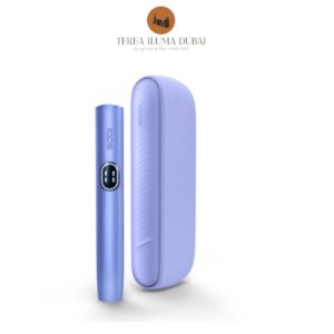 Iqos Iluma I Standard Device Digital Violet