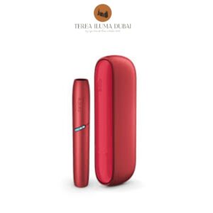 Iqos Originals Duo Scarlet