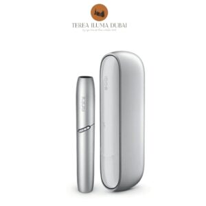 Iqos Originals Duo Silver