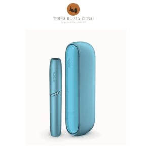 Iqos Originals Duo Turquois