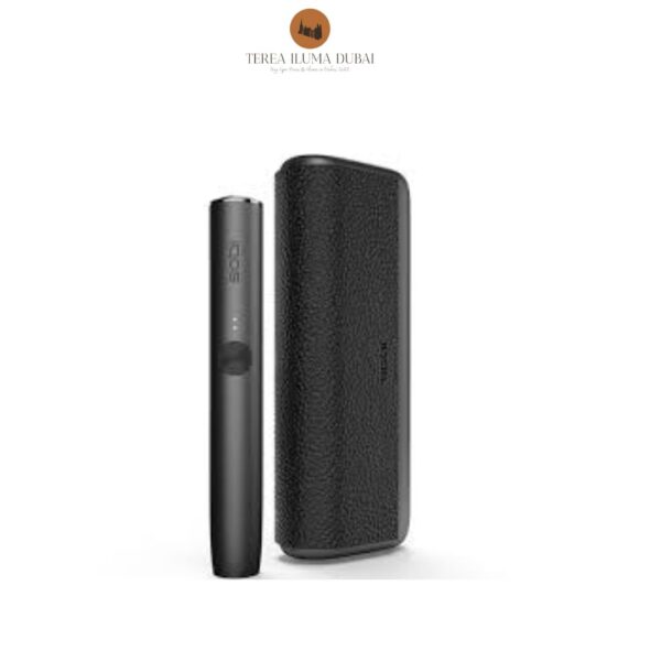 Best Iqos Iluma Prime Black