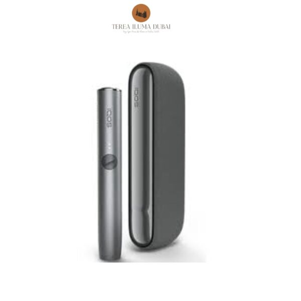 Best Iqos Iluma Standard Pebble Gray