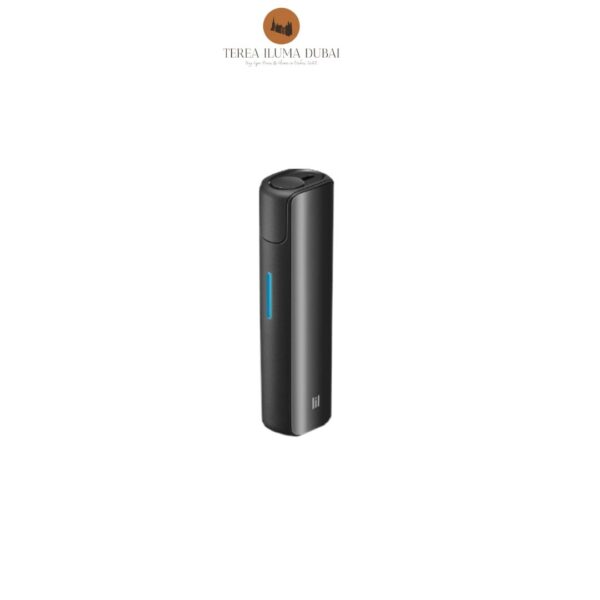 IQOS Lil Solid 2.0 Black Dubai