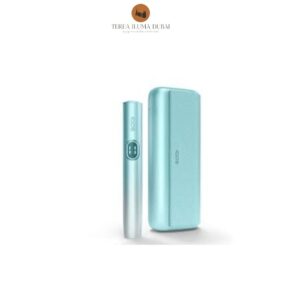 Iqos Iluma I Prime Device Touch Breeze Blue