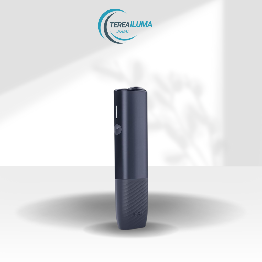 Iluma I One Midnight Black
