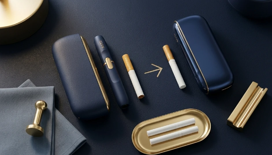IQOS 3 Duo to Iluma Upgrade: What Actually Changes (And What Doesn't)