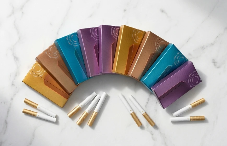 New Terea Flavors UAE: Launch Dates, Early Access & What You Need to Know