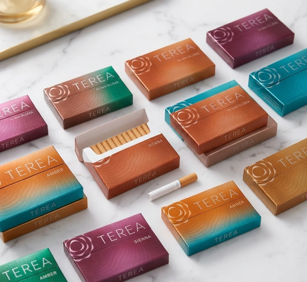 Terea Price Per Stick: How Bundle Buying Cuts Your Costs by 23%